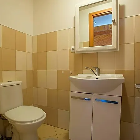 Lodge Sveciuose Pas Aldona Druskininkai