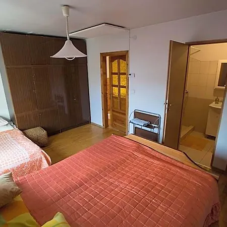 Lodge Sveciuose Pas Aldona Druskininkai