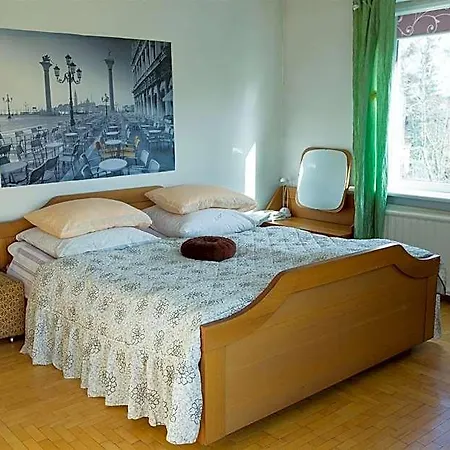 Sveciuose Pas Aldona Lodge Druskininkai