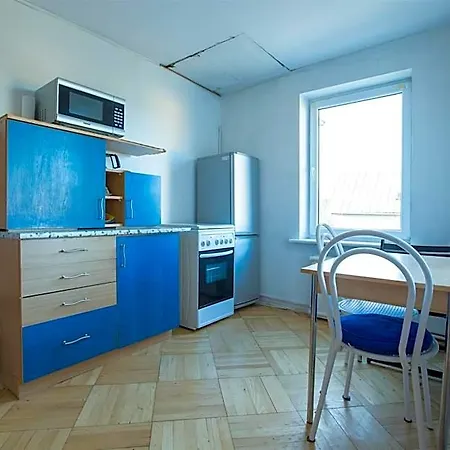 Lodge Sveciuose Pas Aldona Druskininkai