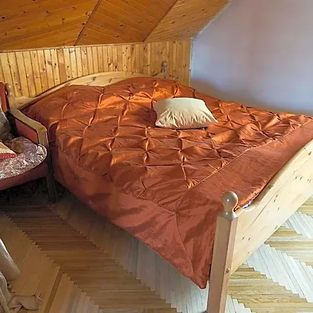 Sveciuose Pas Aldona Lodge *