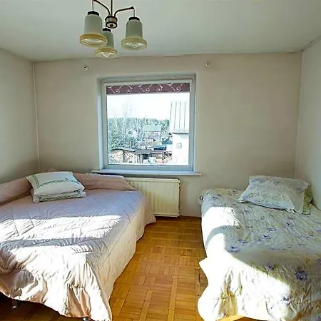 Sveciuose Pas Aldona Lodge Druskininkai