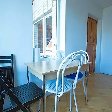 Sveciuose Pas Aldona Lodge