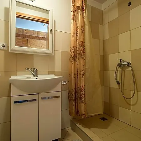 Lodge Sveciuose Pas Aldona Druskininkai