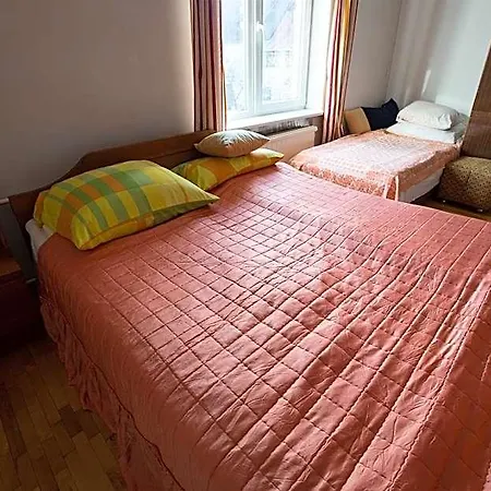 Lodge Sveciuose Pas Aldona