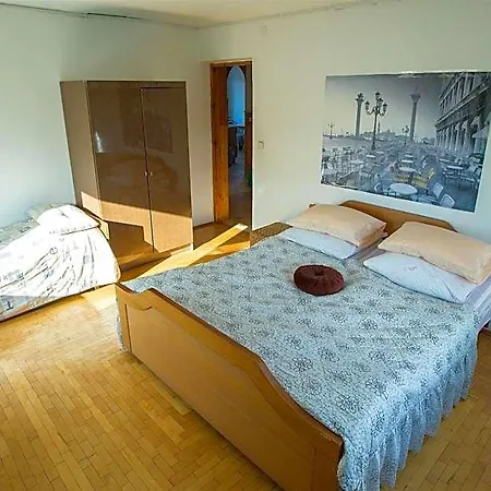 Sveciuose Pas Aldona Lodge Druskininkai