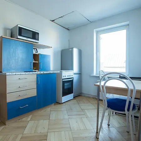 Sveciuose Pas Aldona Lodge