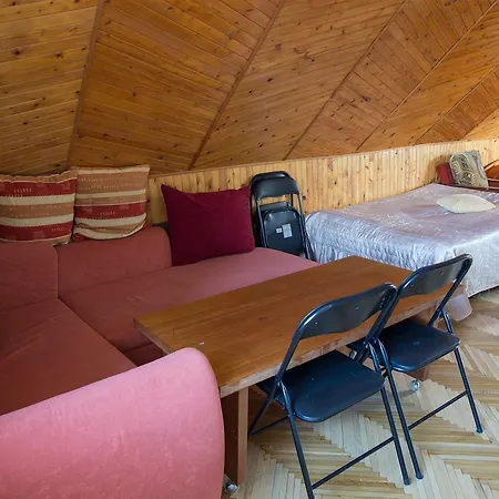 Lodge Sveciuose Pas Aldona Druskininkai