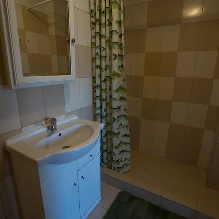 Sveciuose Pas Aldona Druskininkai