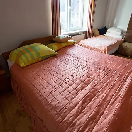 Lodge Sveciuose Pas Aldona Druskininkai
