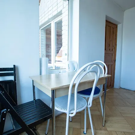 Sveciuose Pas Aldona