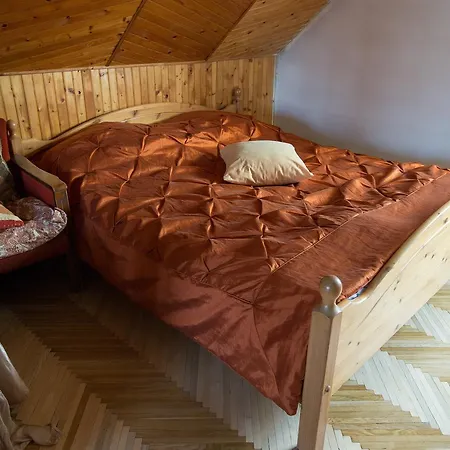 Sveciuose Pas Aldona Druskininkai