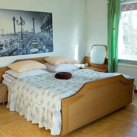 Sveciuose Pas Aldona Druskininkai