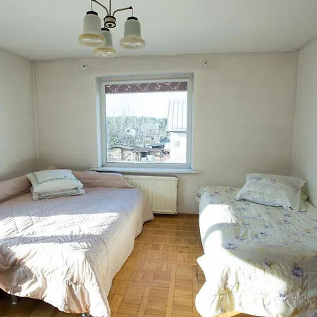 Lodge Sveciuose Pas Aldona