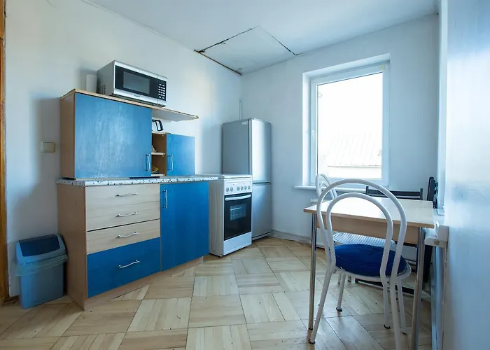 Sveciuose Pas Aldona Lodge