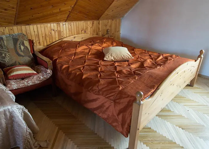 Sveciuose Pas Aldona Druskininkai