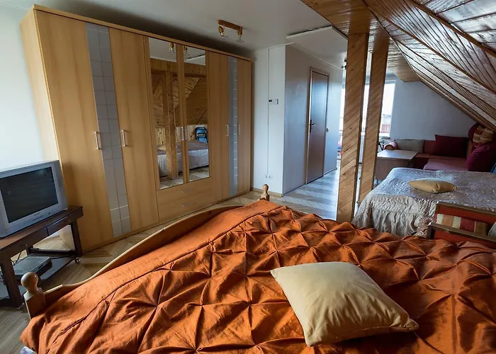 Sveciuose Pas Aldona