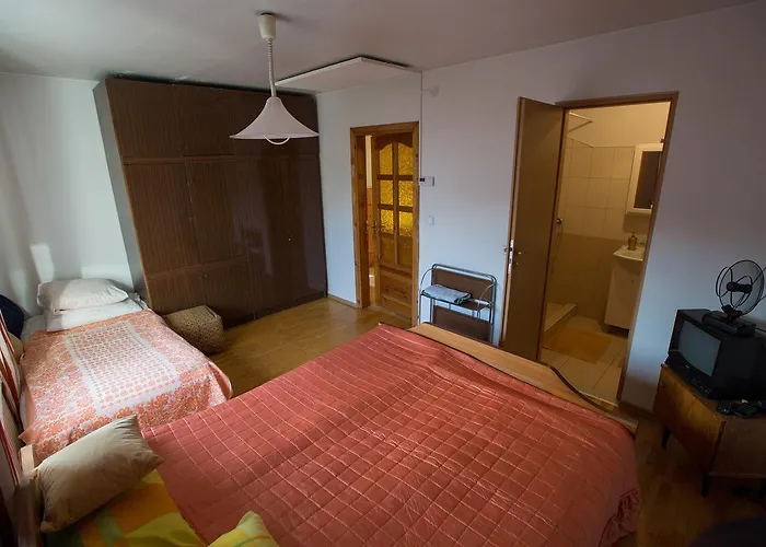 Sveciuose Pas Aldona Lodge